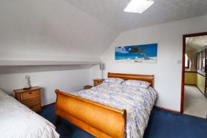 Fourth Bedroom- click for photo gallery